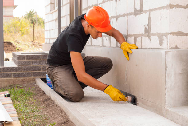 Waterproofing professionals working in Kintnersville, PA
